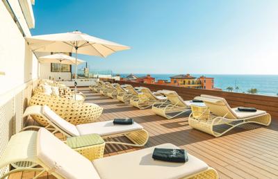 Foto H10 Conquistador **** Playa De Las Americas