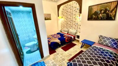 Foto Riad Nouhal Marrakech ** Marrakech