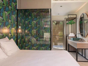 Foto Agave Boutique Hotel ** Laganas