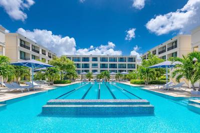 Foto Curacao Marriott Beach Resort ***** Piscadera Bay