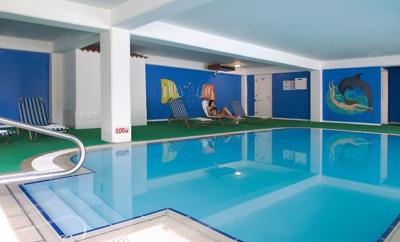 Foto Aparthotel Mayfair Gardens **** Paphos
