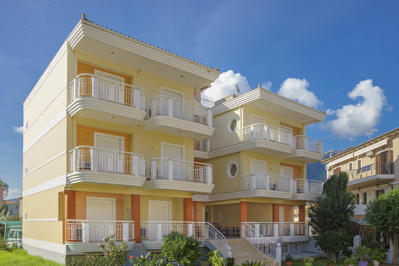 Foto Afendra Luxury Nidri
