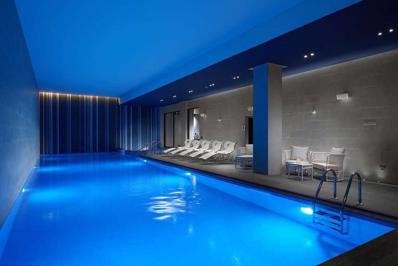 Foto Hilton London Bankside ***** Londen