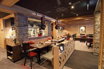Foto Hotel Central Wolter *** Grindelwald