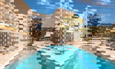 Foto Aminess Younique Lume Hotel **** Korcula