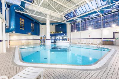 Foto Holiday Inn London Sutton **** Londen