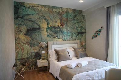 Amsterdam Suite Hotel en Spa