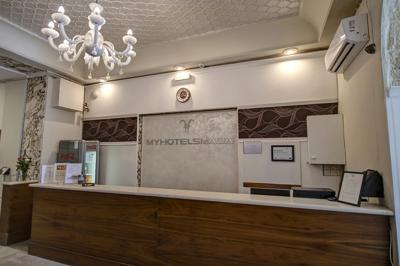 Foto Aparthotel Europa ** Sliema