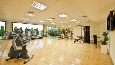 Foto Icon Delux Hotel Apartments Al Barsha **** Dubai