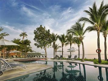 Foto ibis Samui Bophut Hotel *** Koh Samui