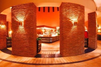 Foto Valeria Madina Club Resort **** Marrakech