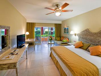 Foto Hotel IBEROSTAR Dominicana ***** Punta Cana