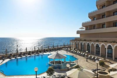 Radisson Blu Resort Malta St Julians