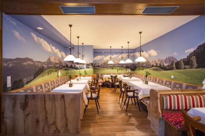 Foto Sporthotel Tirolerhof Itter **** Itter