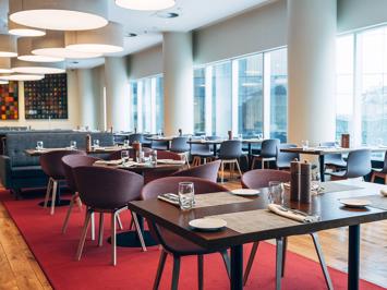Foto Swissotel Tallinn ***** Tallinn