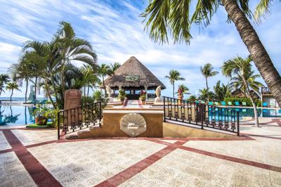 Foto Panama Jack Resorts Playa del Carmen **** Playa del Carmen