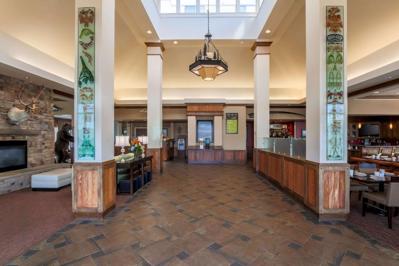 Foto Hilton Garden Inn Anchorage *** Anchorage