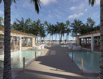 Foto Bahia Principe Grand Bavaro ***** Punta Cana