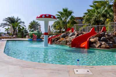 Foto Fort Arabesque - The Beach Resort **** Makadi Bay