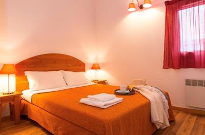 Foto Residence Les Sources de Manon *** Vallon Pont D Arc