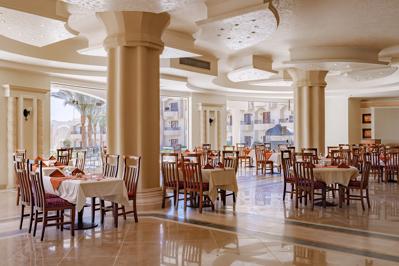 Foto Hotel Life Resorts Coral Hills **** Marsa Alam