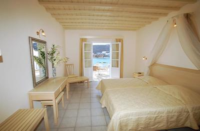Foto Branco Mykonos **** Platis Yialos