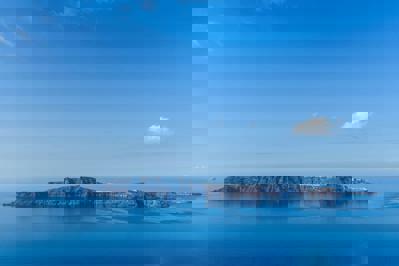 Foto Above Blue Suites **** Imerovigli