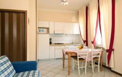 Foto Park Residence Il Gabbiano **** Moniga Del Garda