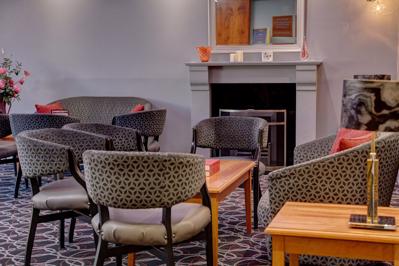 Foto Best Western Kings Manor *** Edinburgh