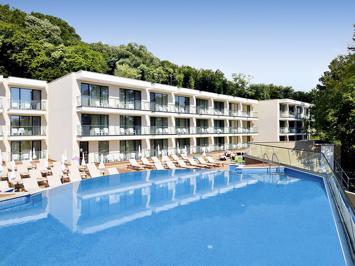 Foto GRIFID Foresta *** Goudstrand Golden Sands