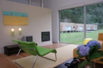 Foto Furnas Lake **** Furnas