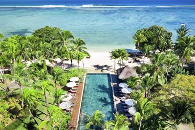 Foto Hilton Mauritius Resort en Spa ***** Flic En Flac