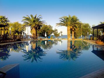 Foto Oasis *** Kyparissia