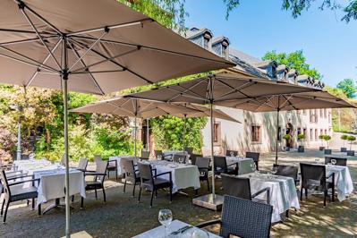 Foto Aux Tanneries de Wiltz *** Wiltz