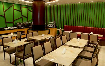 Foto Tulip Al Barsha Hotel Apartments **** Dubai