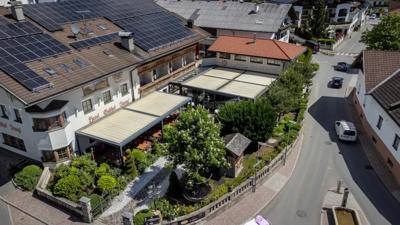 Foto Stangl *** Thaur