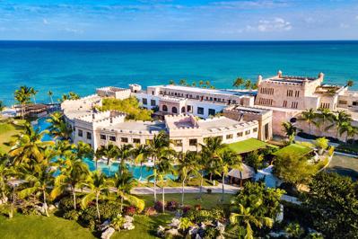 Foto Sanctuary Cap Cana a Luxury Collection Adult All-Inclusive Reso ***** Punta Cana