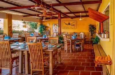 Foto Bonaire Fun *** Kralendijk