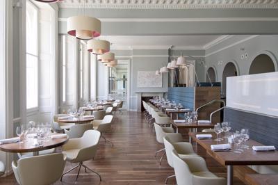 Foto Apex Waterloo Place **** Edinburgh