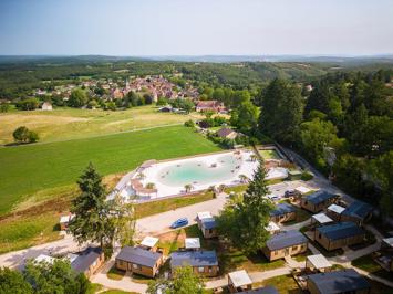Foto Sunelia Vacances Le Sequoia **** Payrac