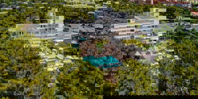 Foto Bluesun Borak *** Bol