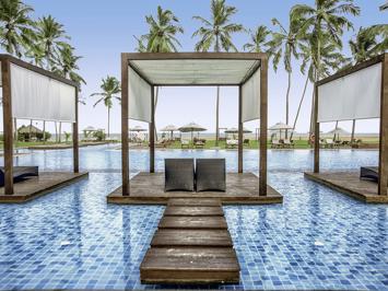Foto Suriya Resort Kammala **** Waikkal