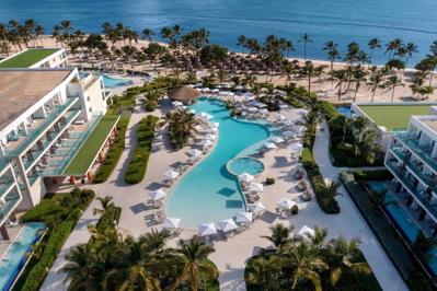 Foto Serenade Punta Cana Beach en Spa ***** Cabeza De Toro