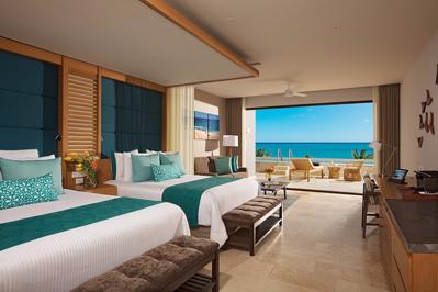 Foto Dreams Playa Mujeres Golf en Spa Resort **** Cancun