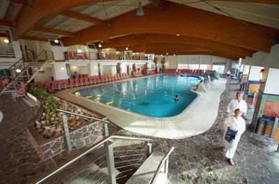 Foto Vile Terme *** Zrece