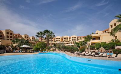Hotel Coral Sea Aqua Club