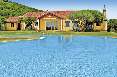 Foto Aldiola Country Resort **** Sant Antonio Di Gallura