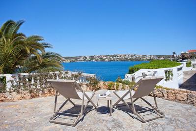 Foto Hotel Seth Agamenon **** Es Castell