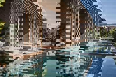 Nema Design Hotel en Spa