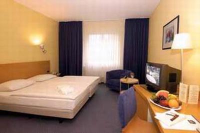 Foto Best Western Grand City Park *** Potsdam